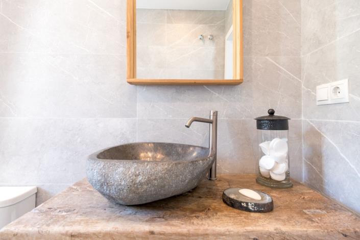 Image No.20-Jumelé de 3 chambres à vendre à Mijas Pueblo