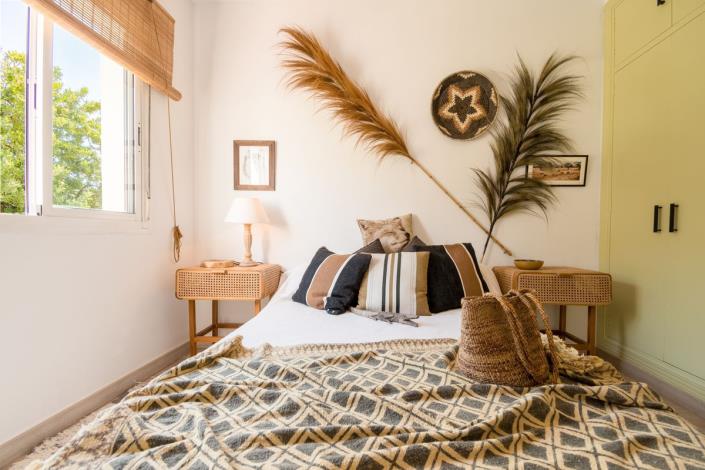 Image No.22-Jumelé de 3 chambres à vendre à Mijas Pueblo