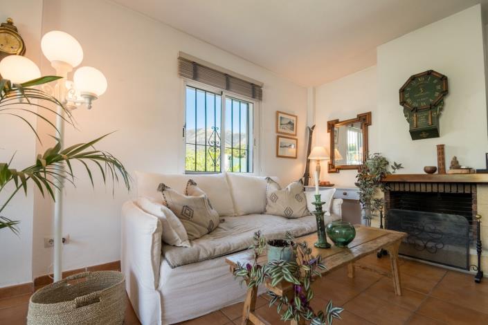 Image No.27-Jumelé de 3 chambres à vendre à Mijas Pueblo