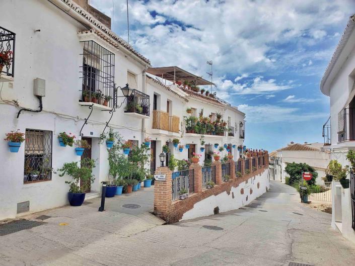 Image No.34-Jumelé de 3 chambres à vendre à Mijas Pueblo