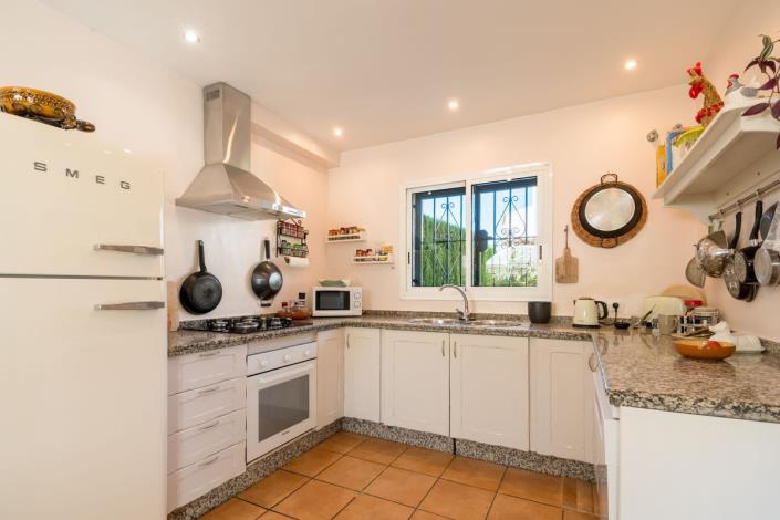 Image No.36-Jumelé de 3 chambres à vendre à Mijas Pueblo