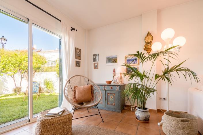 Image No.37-Jumelé de 3 chambres à vendre à Mijas Pueblo