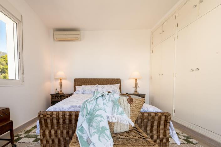 Image No.39-Jumelé de 3 chambres à vendre à Mijas Pueblo