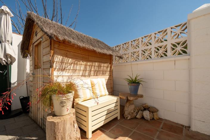 Image No.40-Jumelé de 3 chambres à vendre à Mijas Pueblo