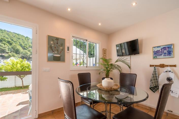 Image No.41-Jumelé de 3 chambres à vendre à Mijas Pueblo