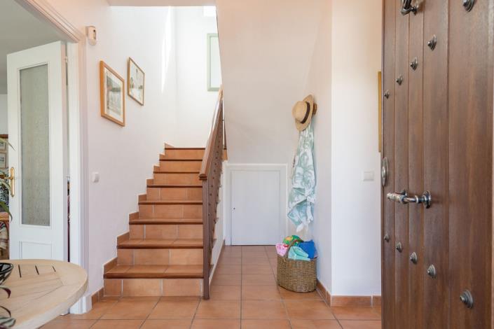 Image No.42-Jumelé de 3 chambres à vendre à Mijas Pueblo