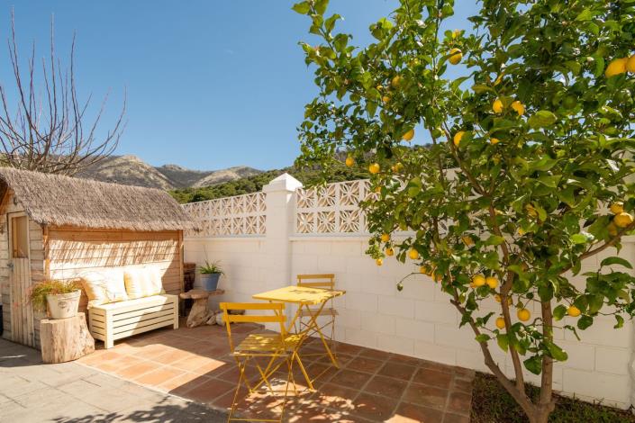 Image No.43-Jumelé de 3 chambres à vendre à Mijas Pueblo