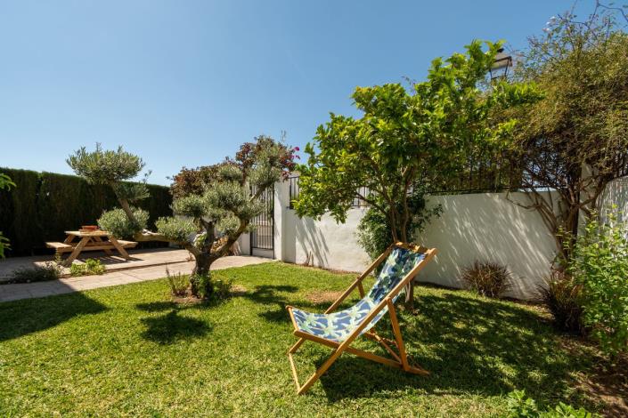 Image No.44-Jumelé de 3 chambres à vendre à Mijas Pueblo