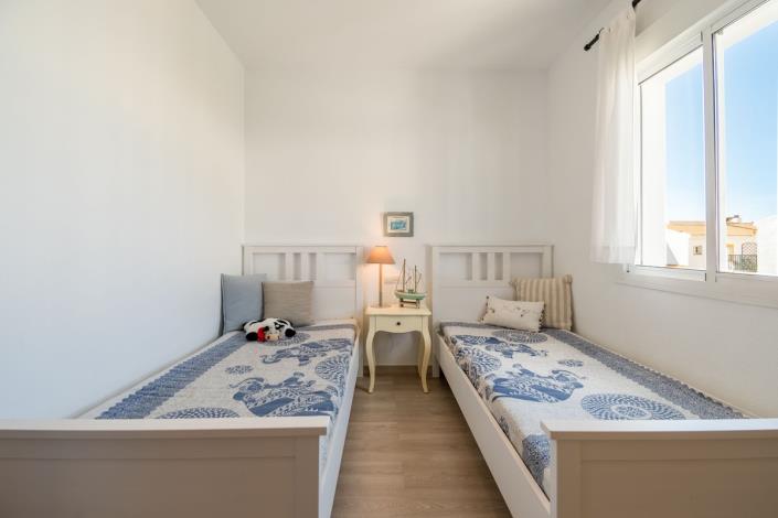 Image No.46-Jumelé de 3 chambres à vendre à Mijas Pueblo