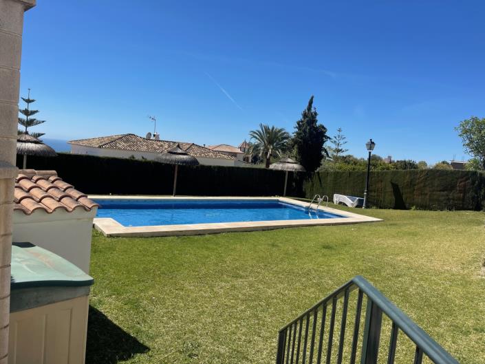 Image No.48-Jumelé de 3 chambres à vendre à Mijas Pueblo