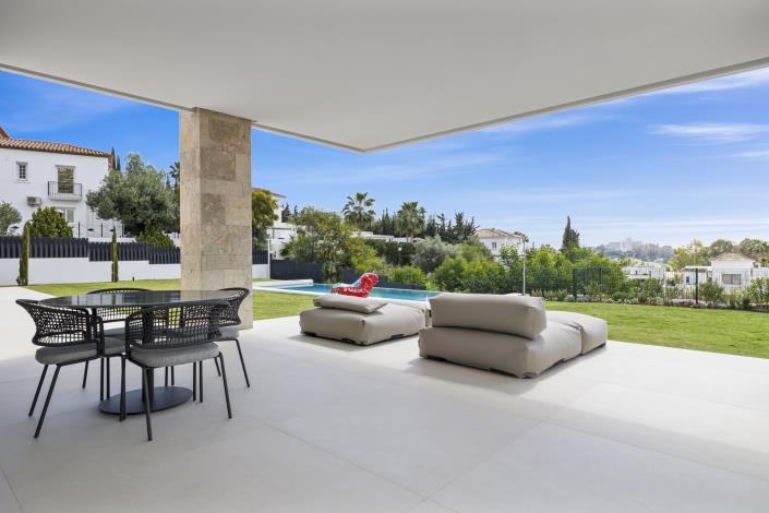 Image No.16-4 Bed Villa for sale