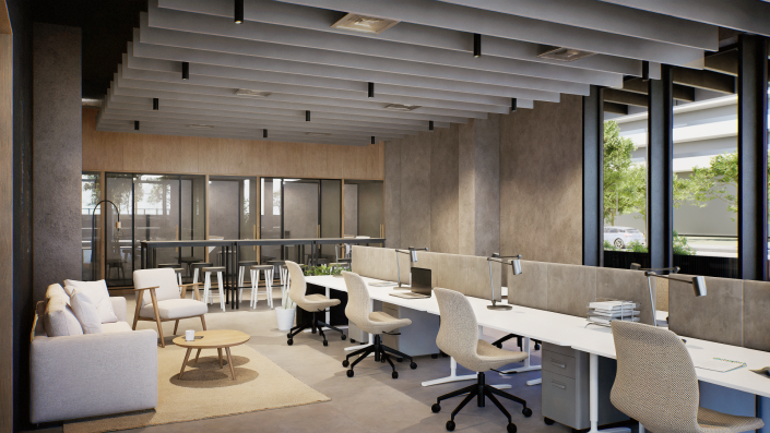 Image No.39-Appartement de 2 chambres à vendre à Málaga City