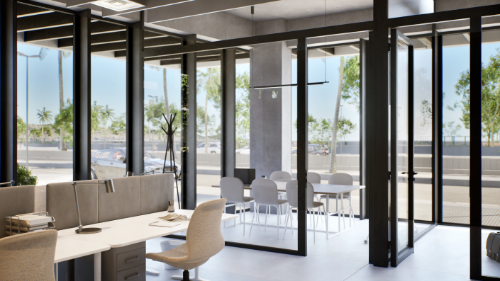 Image No.26-4 Bed Apartment for sale