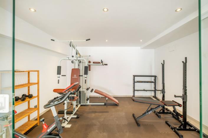 Image No.9-Villa de 5 chambres à vendre à Golden Mile