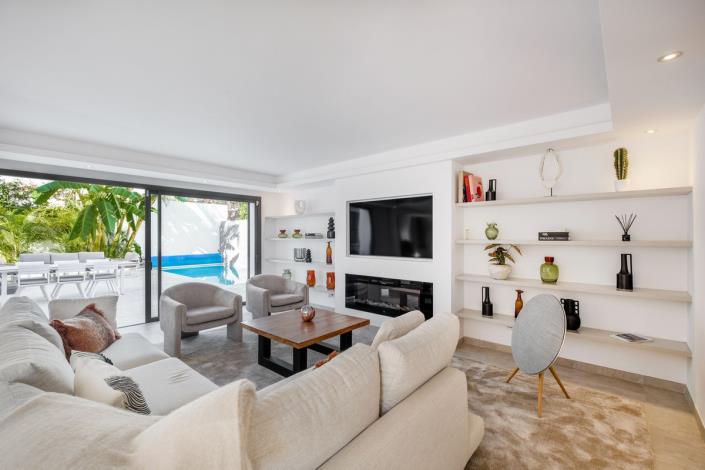 Image No.26-Villa de 5 chambres à vendre à Golden Mile