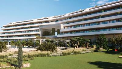 Affinity Spain most sold property