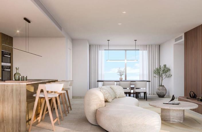 Image No.3-3 Bed Apartment for sale