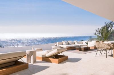 Affinity Spain most sold property