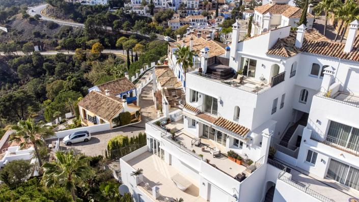 Image No.13-4 Bed Duplex for sale