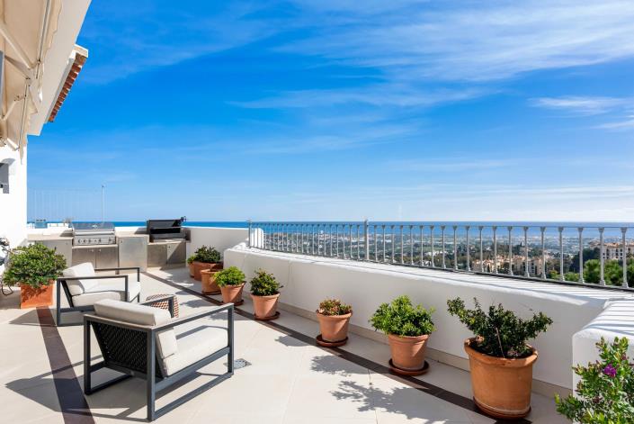 Image No.22-4 Bed Duplex for sale