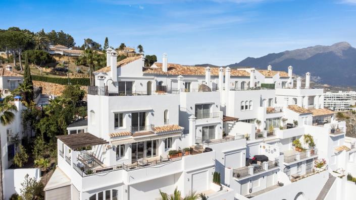 Image No.23-4 Bed Duplex for sale