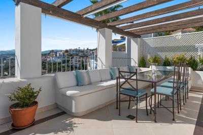 Affinity Spain most sold property