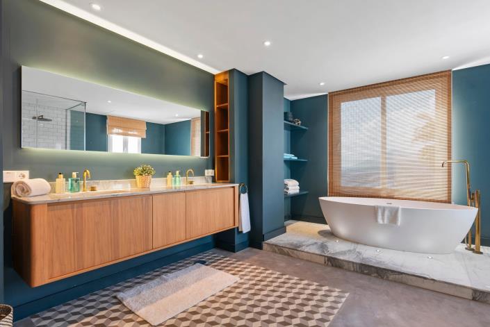 Image No.27-4 Bed Duplex for sale