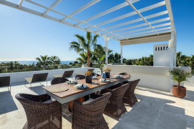 Affinity Spain most sold property