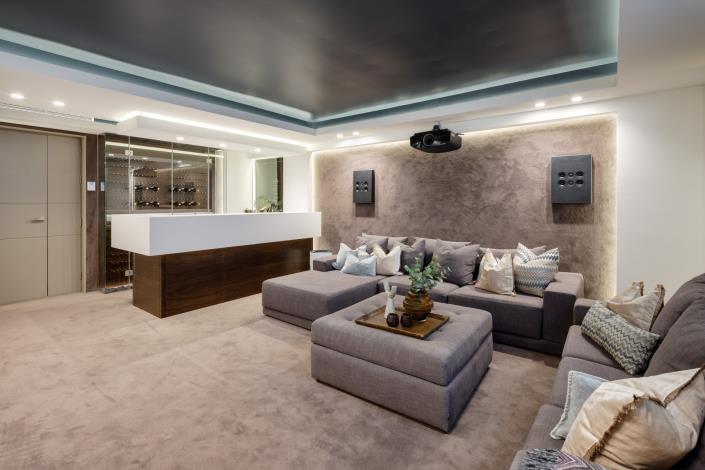 Image No.34-Villa de 5 chambres à vendre à Golden Mile