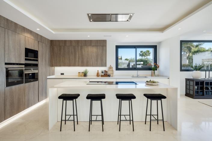 Image No.10-Villa de 5 chambres à vendre à Golden Mile