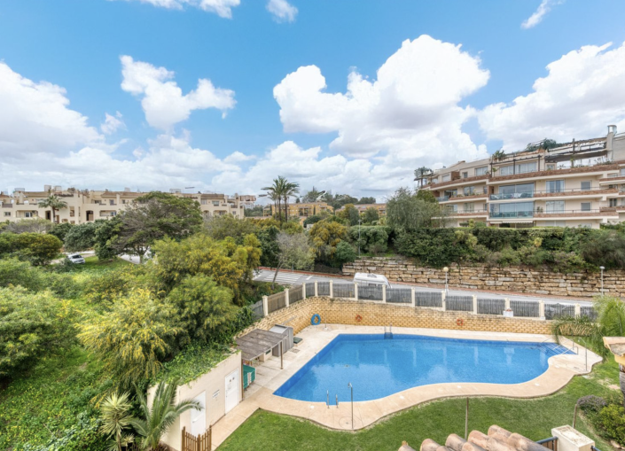 Image No.1-2 Bed Penthouse for sale