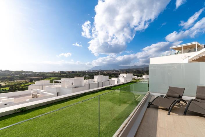 Image No.4-3 Bed Townhouse for sale