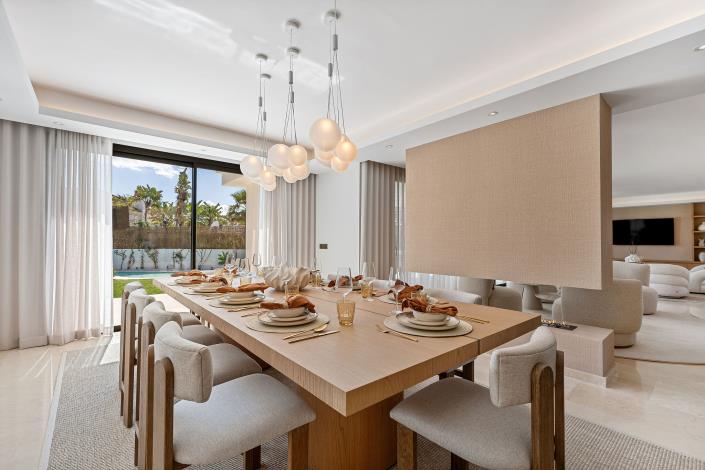 Image No.3-5 Bed Villa for sale