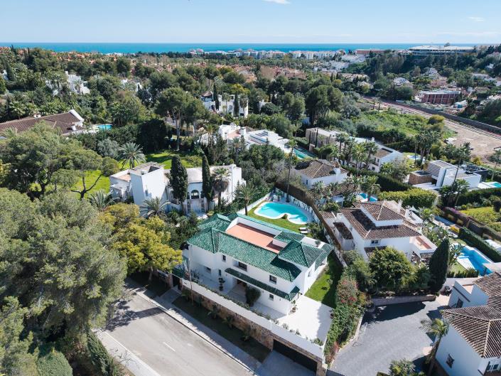 Image No.38-5 Bed Villa for sale