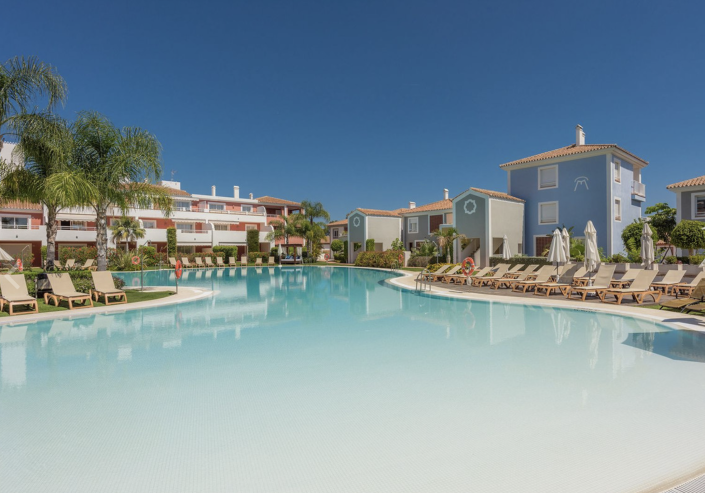 Image No.13-Maison de ville de 3 chambres à vendre à Estepona