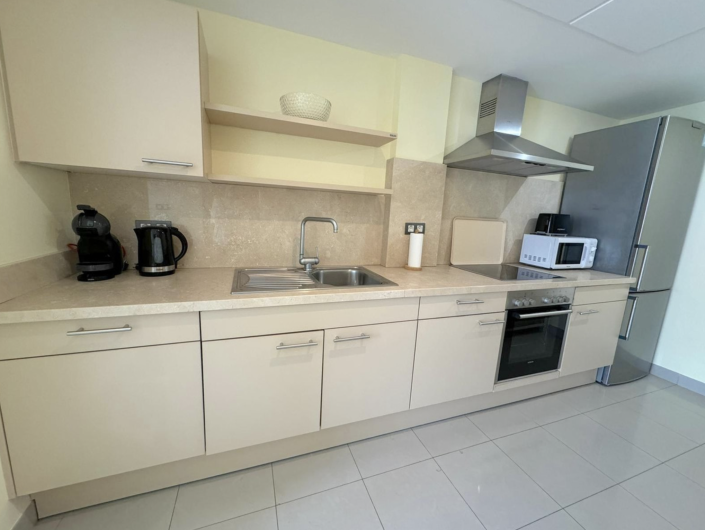 Image No.12-Maison de ville de 3 chambres à vendre à Estepona