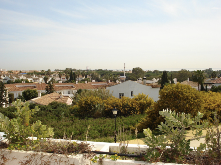 Image No.14-Maison de ville de 3 chambres à vendre à Estepona