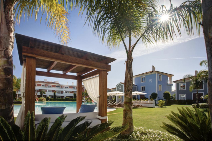 Image No.7-Maison de ville de 3 chambres à vendre à Estepona