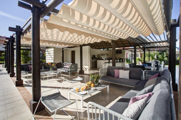 Image No.15-Maison de ville de 3 chambres à vendre à Estepona