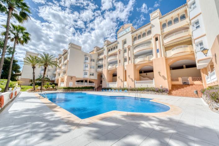 Image No.1-2 Bed Penthouse for sale