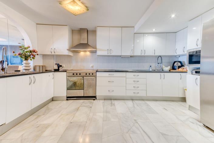 Image No.6-Penthouse de 2 chambres à vendre à Calahonda