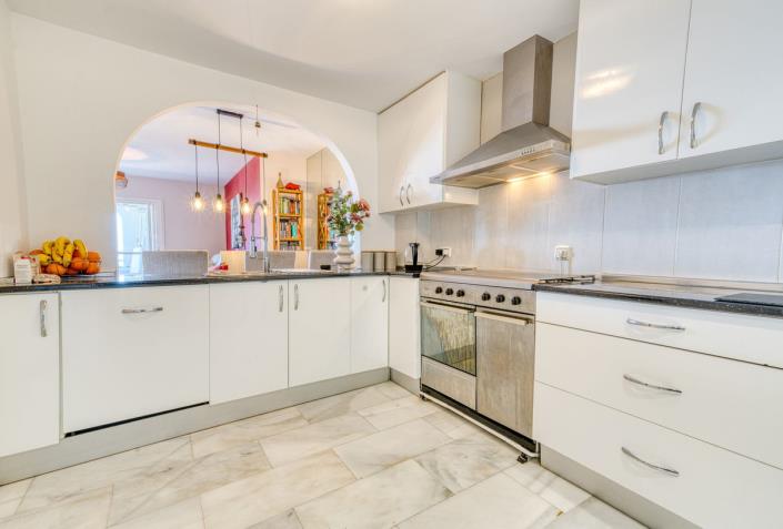 Image No.7-Penthouse de 2 chambres à vendre à Calahonda