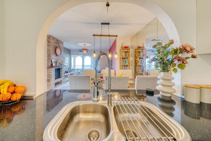 Image No.8-Penthouse de 2 chambres à vendre à Calahonda