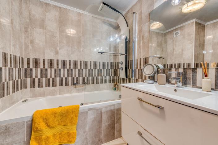 Image No.11-Penthouse de 2 chambres à vendre à Calahonda