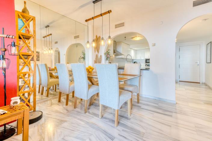 Image No.13-Penthouse de 2 chambres à vendre à Calahonda