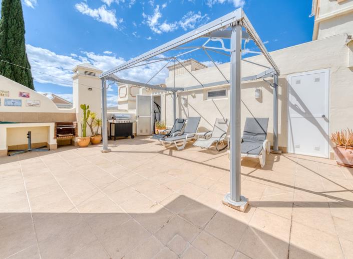 Image No.16-Penthouse de 2 chambres à vendre à Calahonda