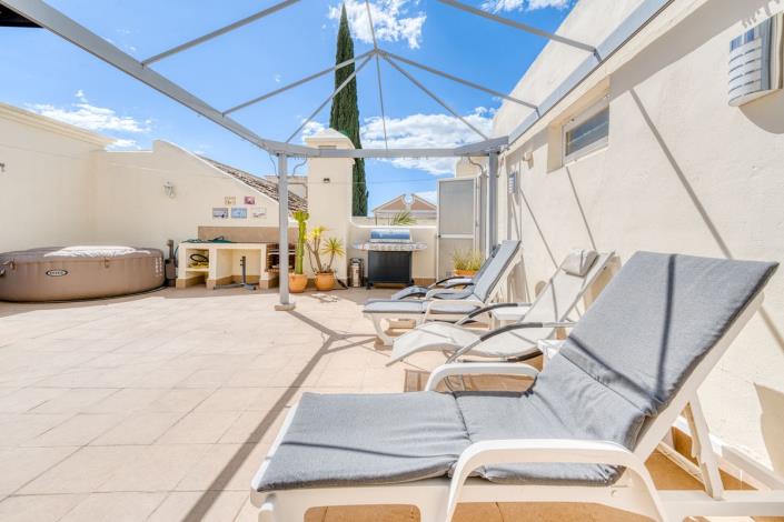 Image No.17-Penthouse de 2 chambres à vendre à Calahonda