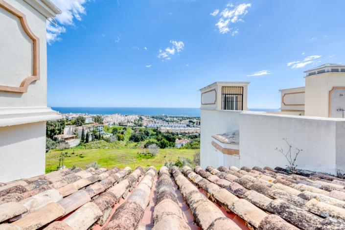 Image No.23-Penthouse de 2 chambres à vendre à Calahonda