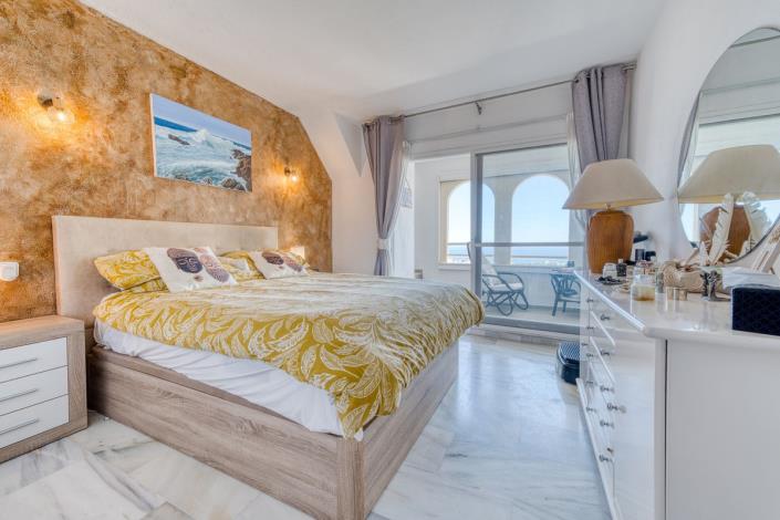 Image No.25-Penthouse de 2 chambres à vendre à Calahonda