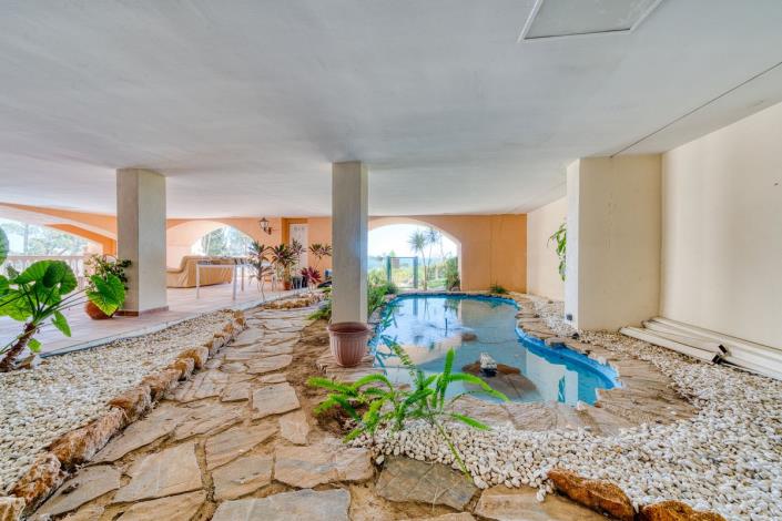 Image No.28-Penthouse de 2 chambres à vendre à Calahonda